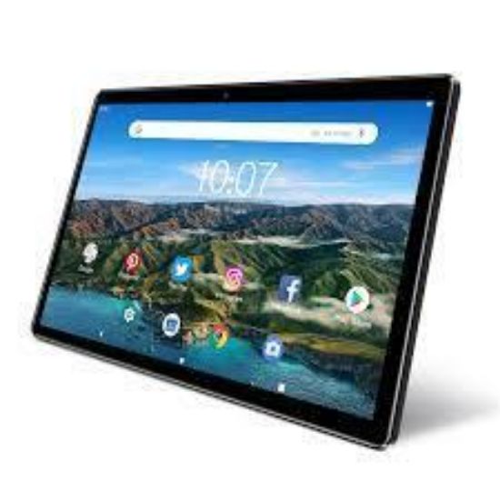 Picture of tablet