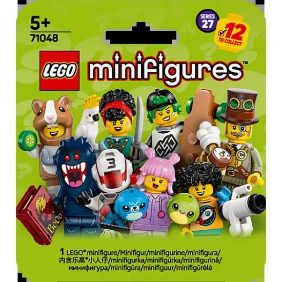 Picture of Lego set